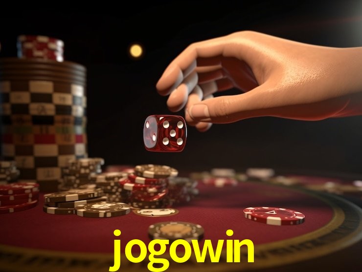 Bônus de Boas-vindas jogowin