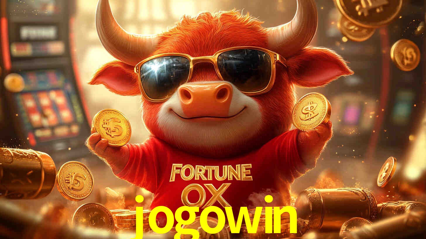 jogowin - Caça-Níqueis Online Cassino - jogowin.com