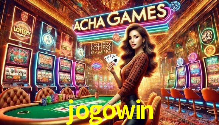 Welcome Bonus jogowin