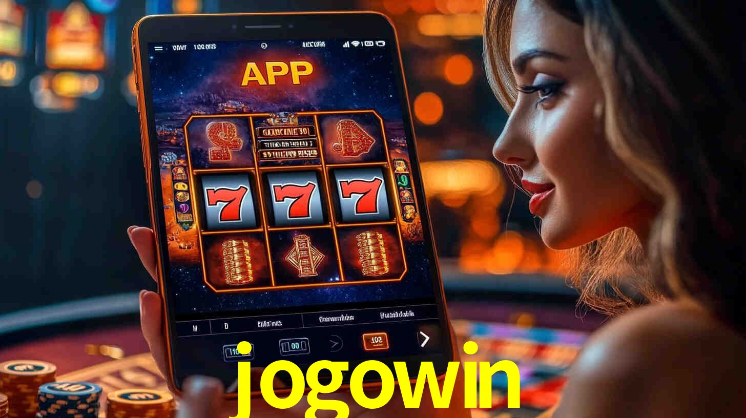 jogowin bet