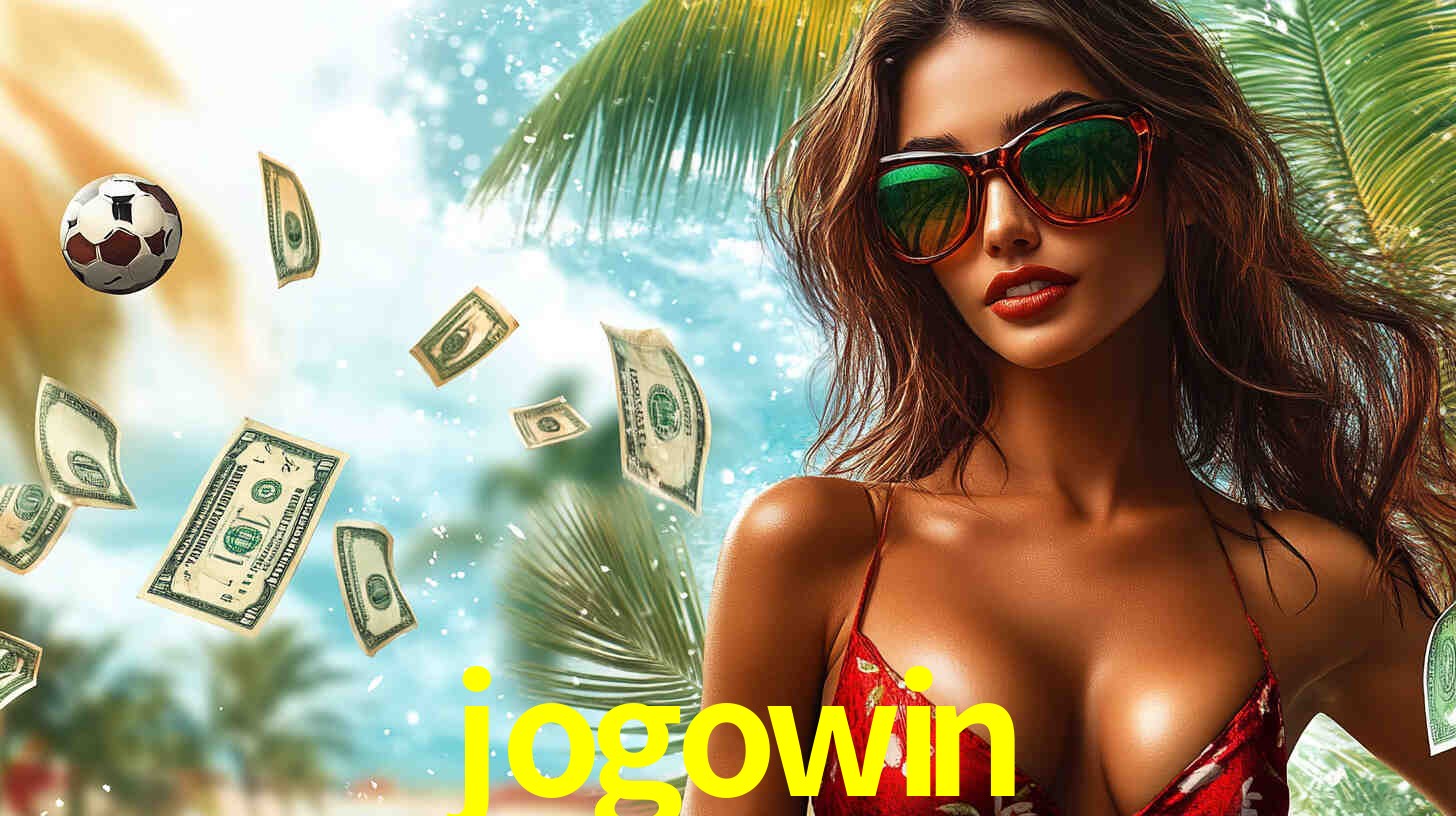 APP oficial da jogowin para mobile