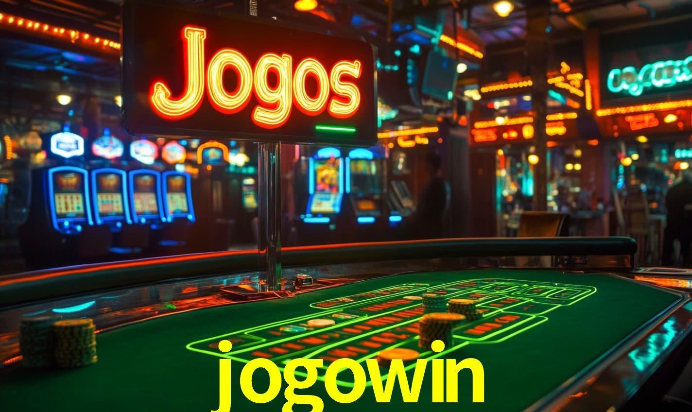 Avaliações dos Jogadores jogowin