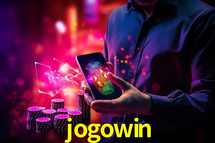 PIX Instantâneo jogowin