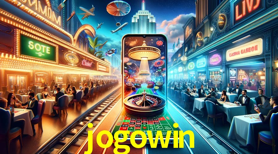 Platform Technology jogowin