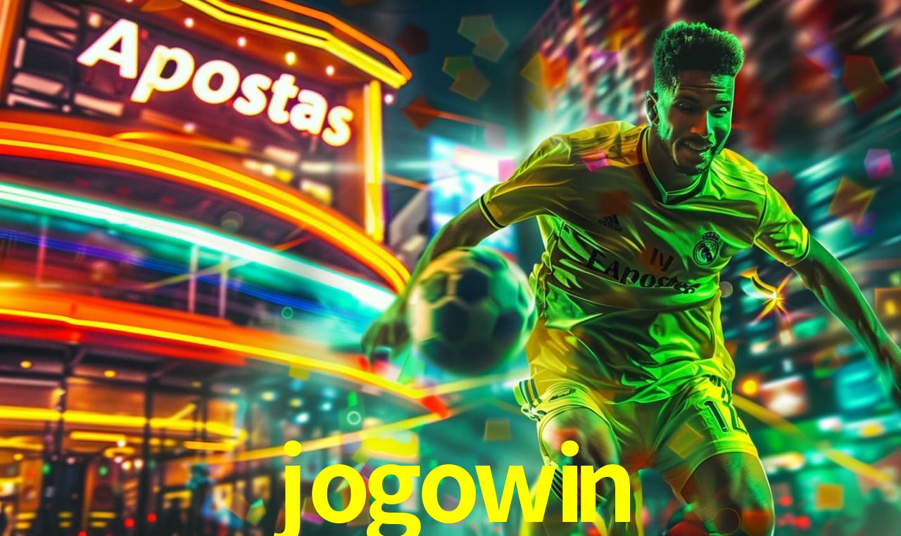 Estatísticas Esportivas jogowin