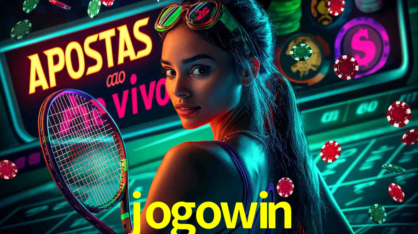 Desvendando o Mundo dos Jogos Virtuais na jogowin
