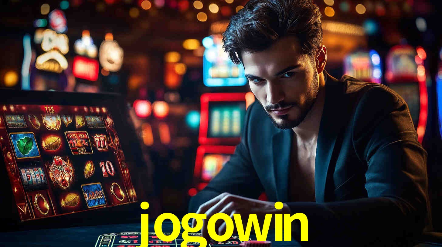 jogowin: Seu Especialista em Apostas Esportivas Brasileiras
