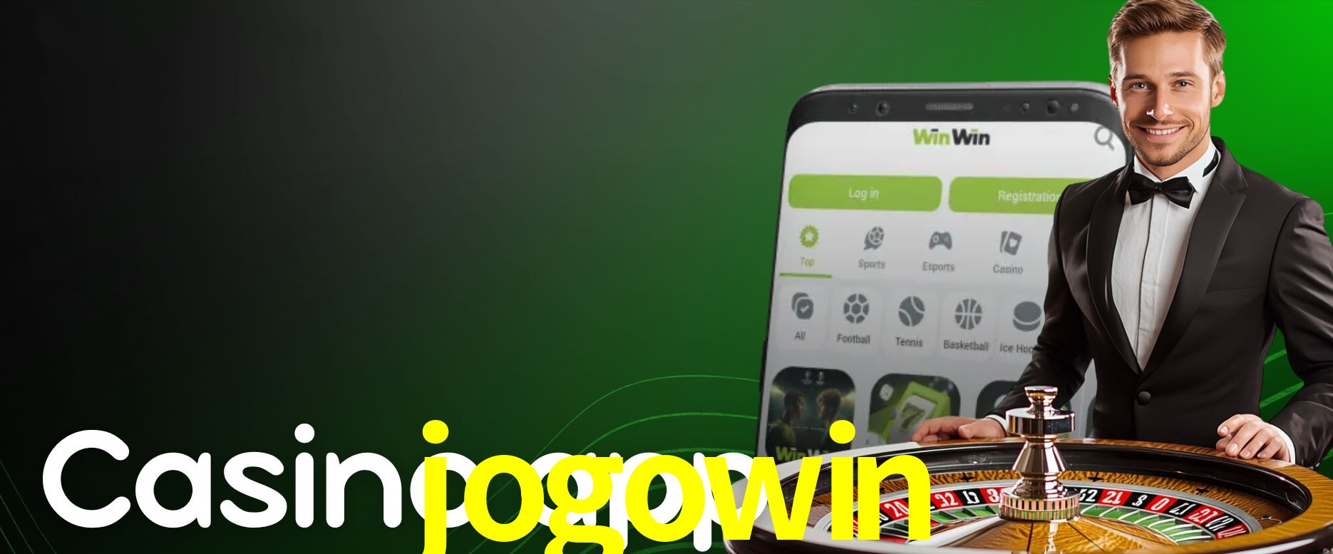 Weekend Specials jogowin