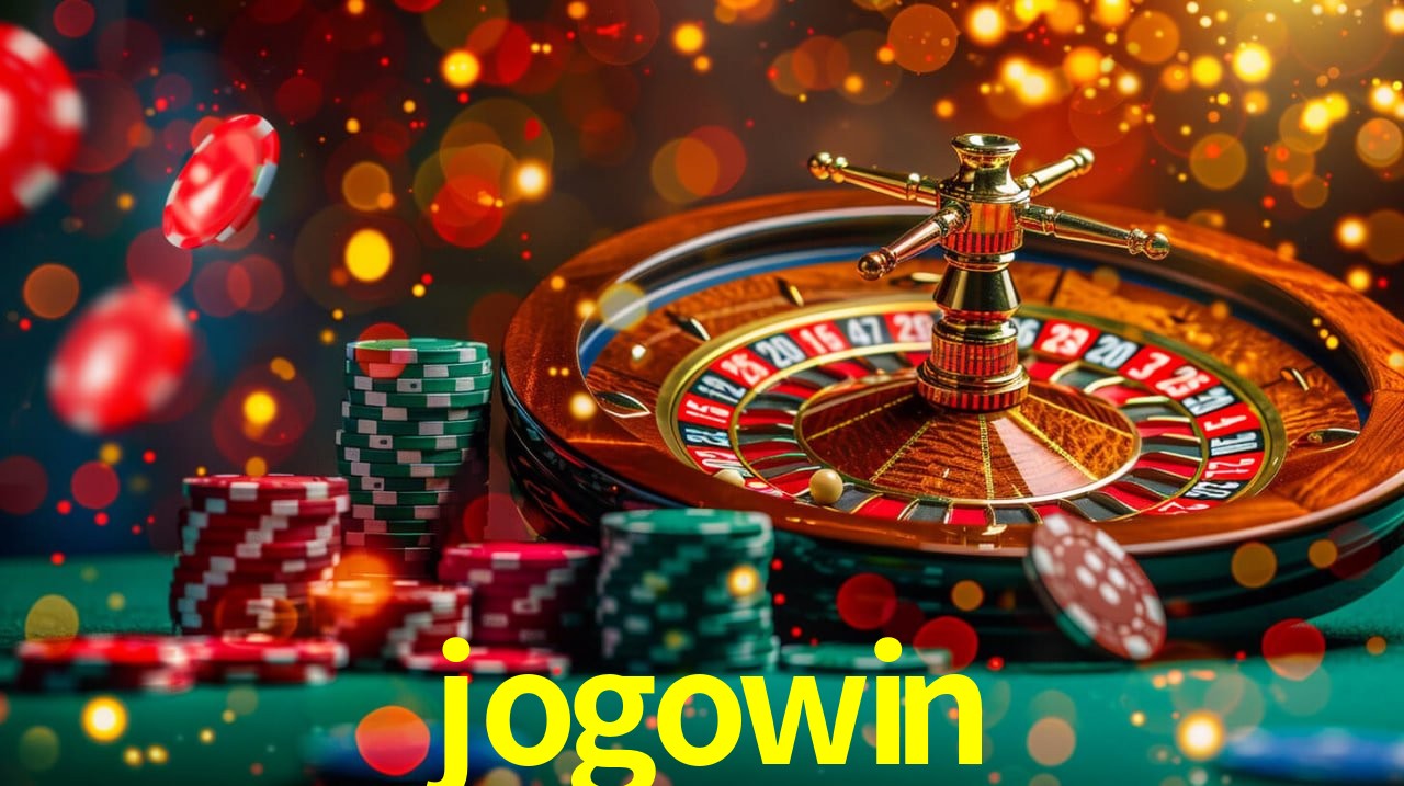 Descubra a Essência do jogowin: Nossa História e Compromissos