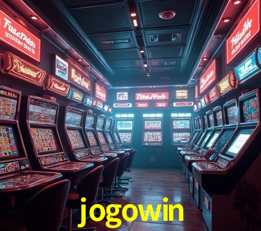 Integração de APIs jogowin