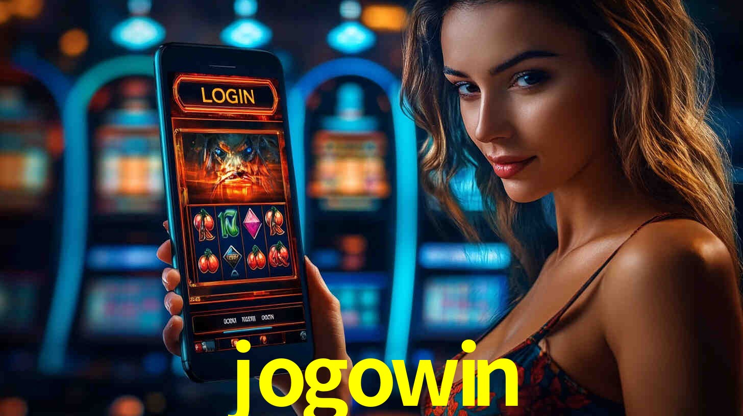 jogowin.com