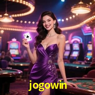 Interface do App jogowin