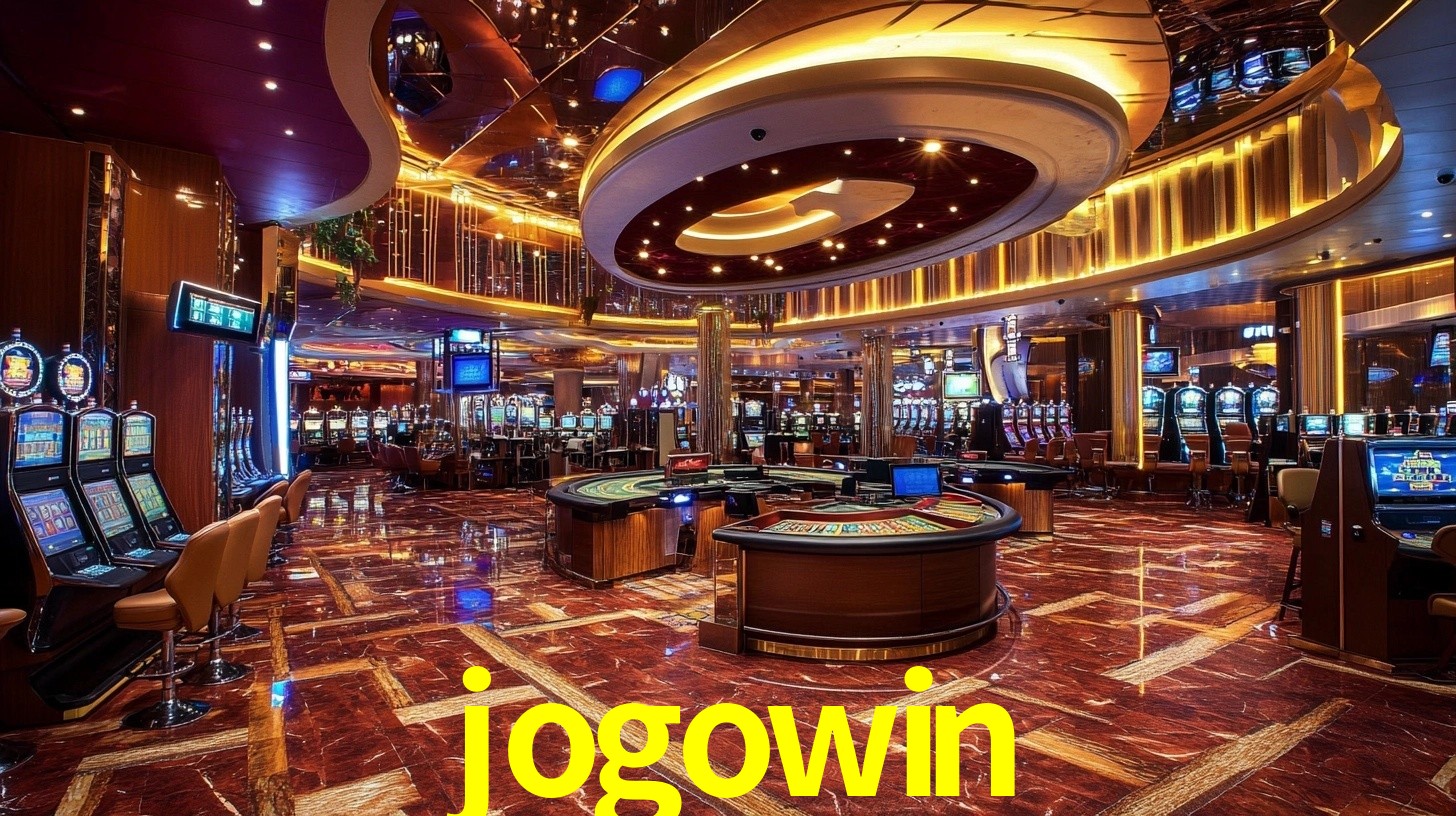 VIP Casino jogowin