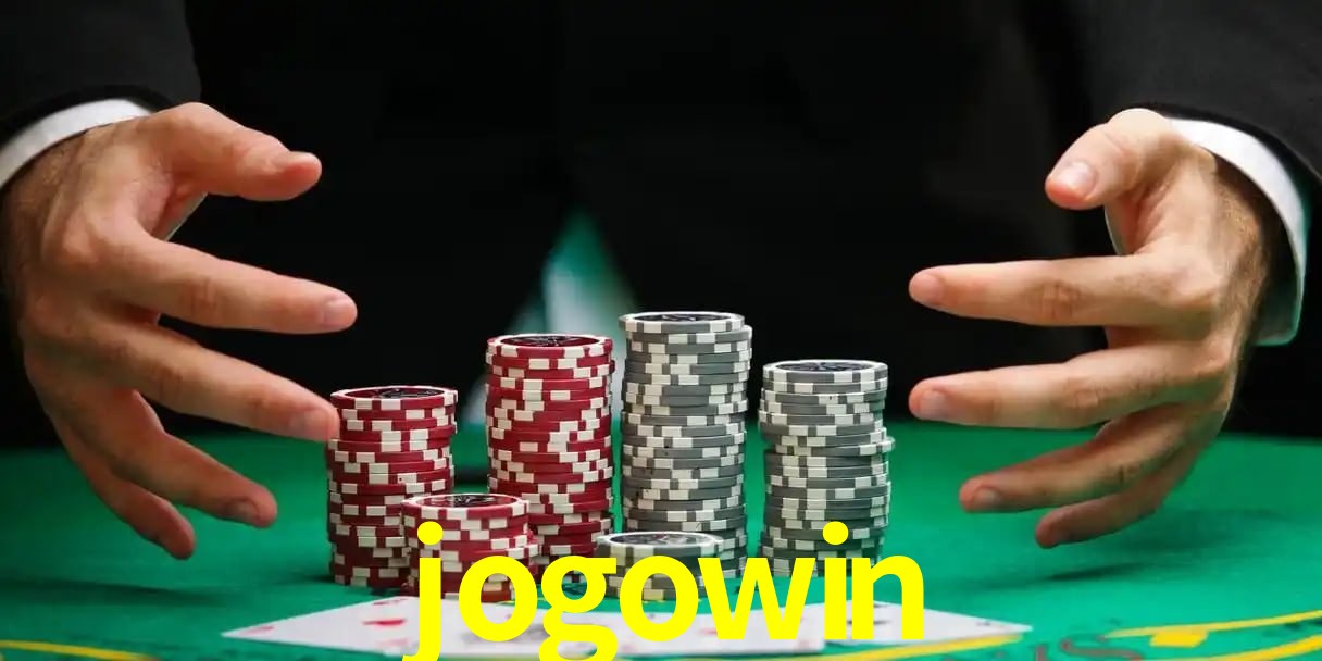 cassino jogowin