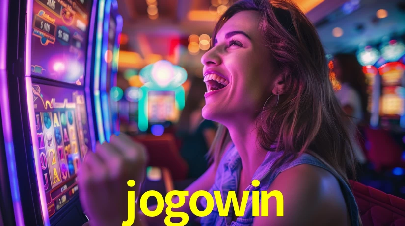 Explore as vantagens do jogowin: serviço profissional e confiabilidade