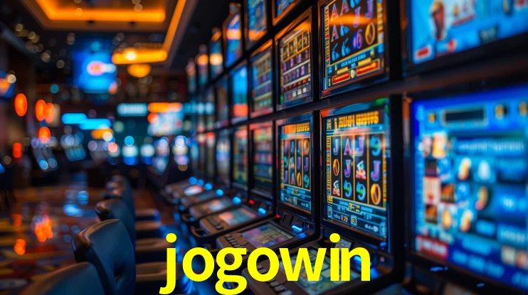 API Integration jogowin