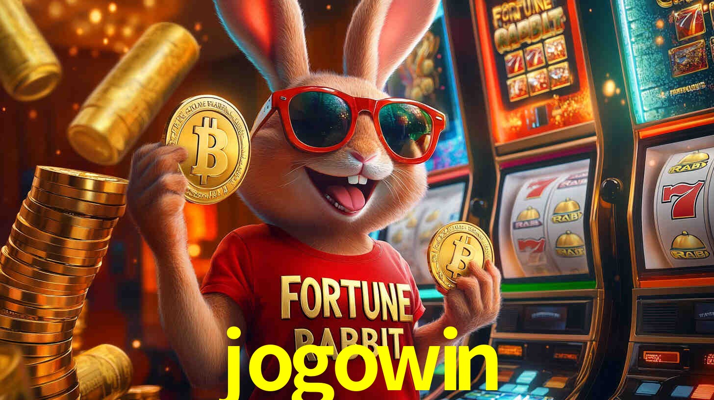 Descubra a Magia dos Jogos de Arcade no jogowin