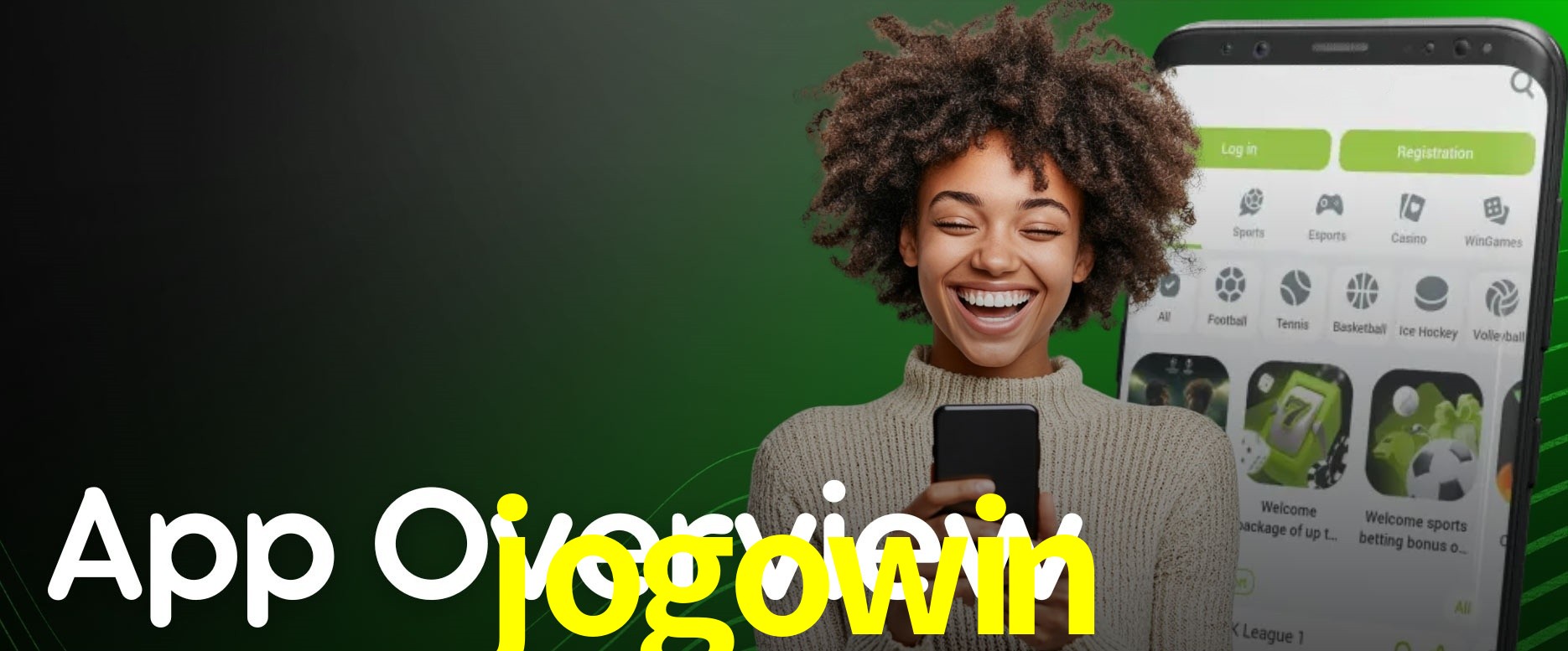 Exclusive Offers jogowin