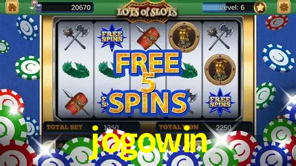Descubra a Magia dos Jogos de Arcade no jogowin