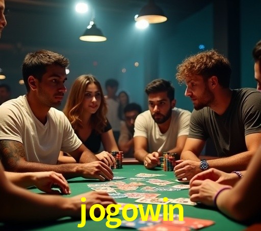 Especiais de Fim de Semana jogowin