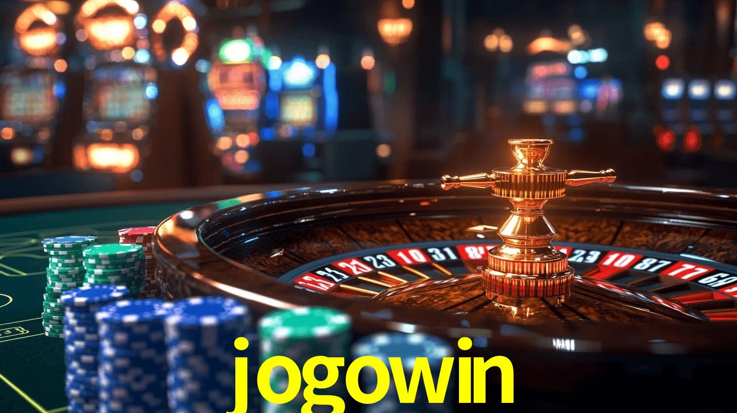 Experimente o Login Seguro Premium no jogowin