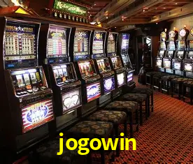 Descubra o Mundo do Cassino Online com jogowin