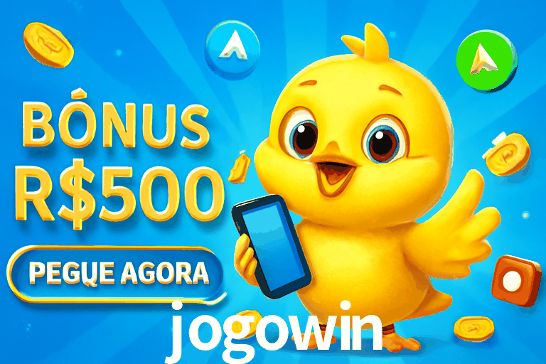 Responsive Design jogowin