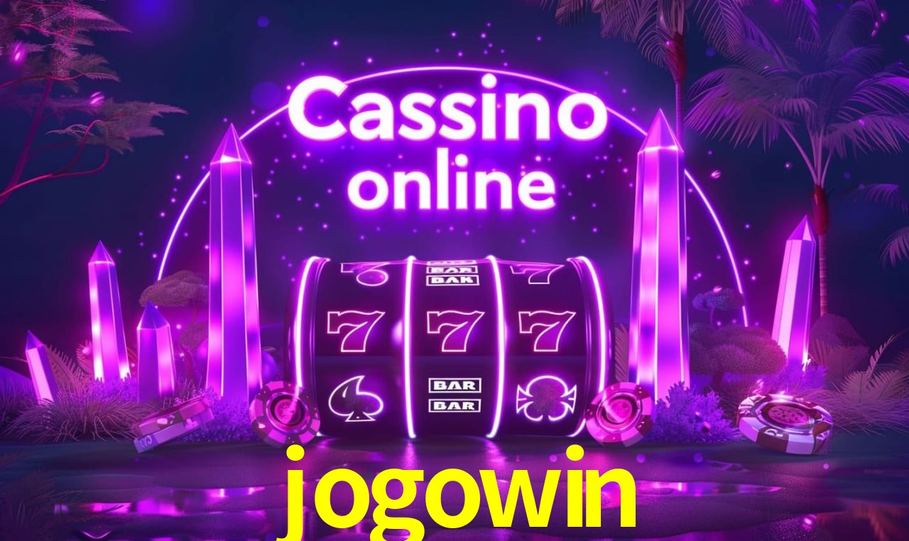 Casino Ao Vivo jogowin