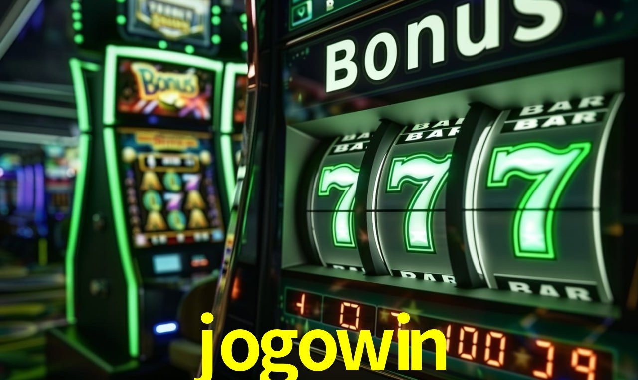 Game Providers jogowin