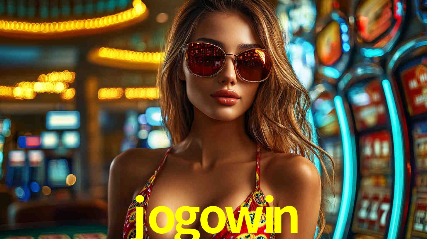Welcome Bonus jogowin