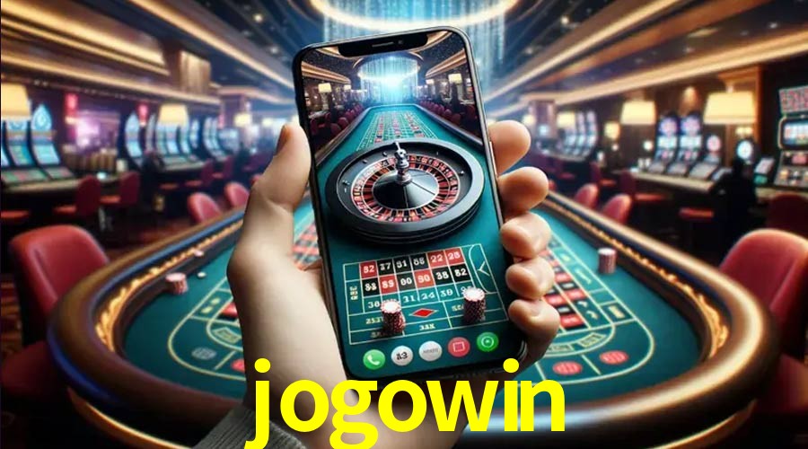 Secure Login jogowin