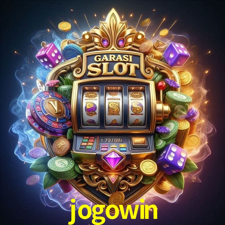 Jogos de Slot jogowin