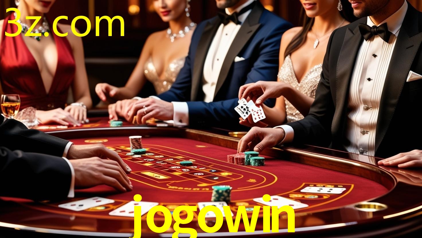 JOGOWIN.COM Login Rápido