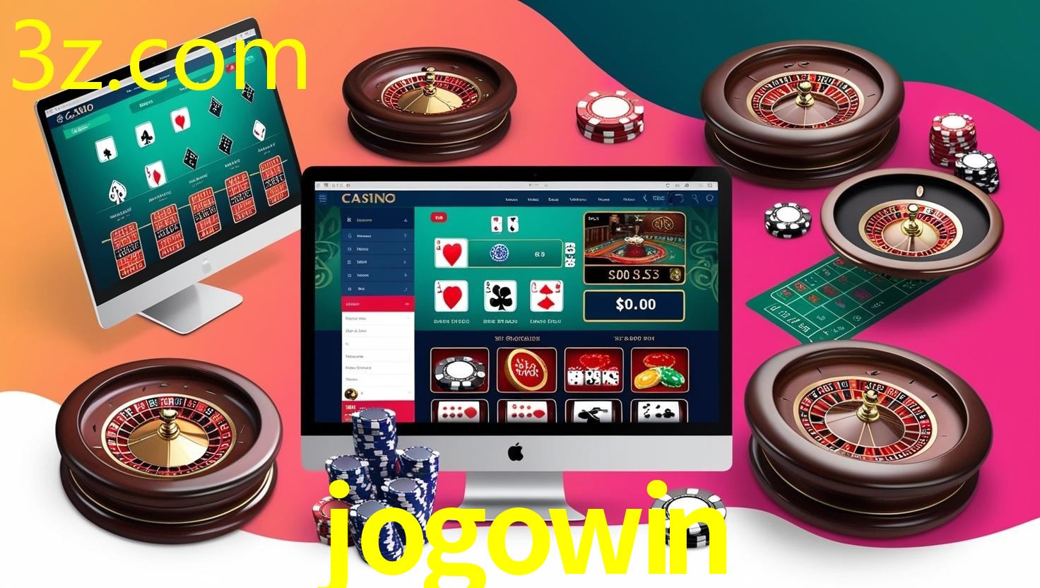 Login Seguro JOGOWIN.COM