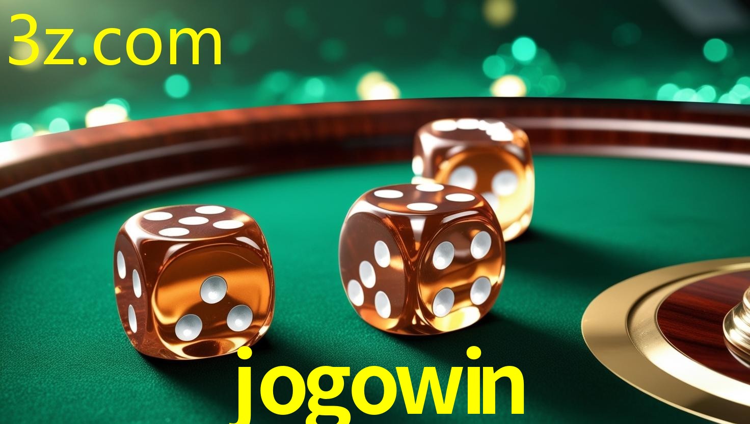 Jogos de Cassino JOGOWIN.COM